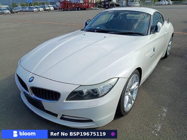 2010 BMW Z4