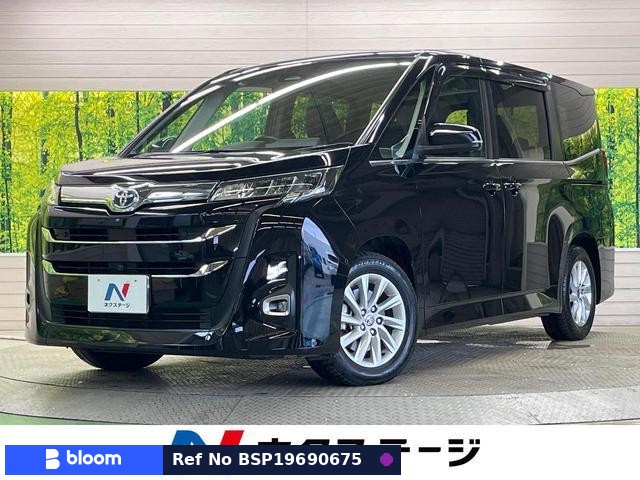 2023 Toyota Noah