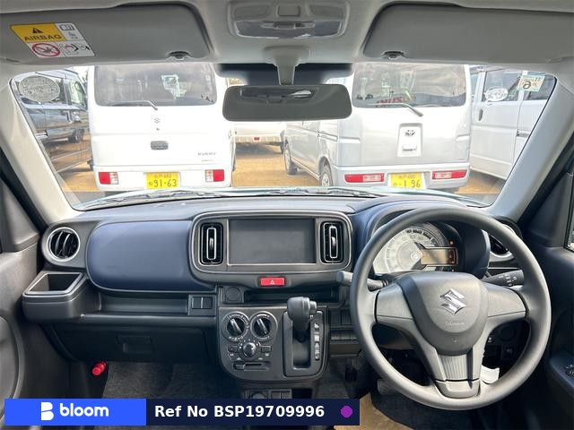 2026 Suzuki Alto