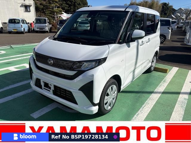 2026 Daihatsu Move