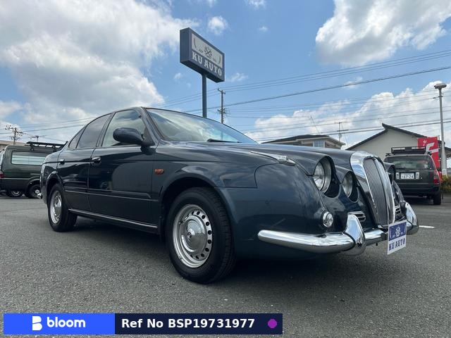 2003 Mitsuoka Ryoga