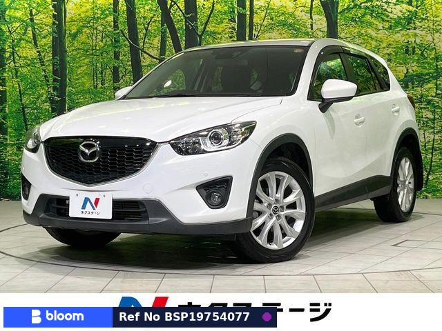 2012 Mazda CX-5