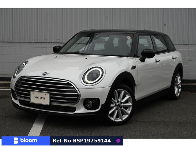 2023 BMW MINI