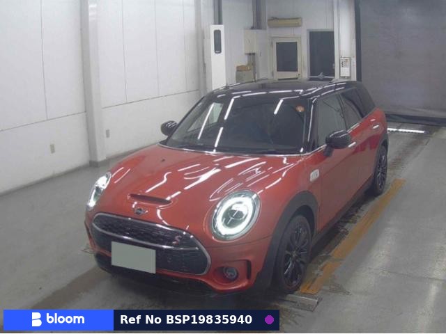 2020 MINI MINI