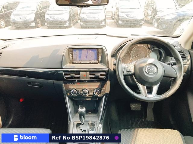 2013 Mazda CX-5
