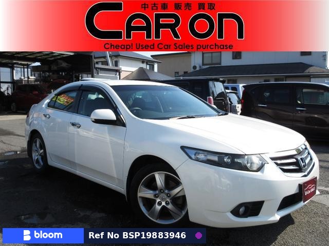 2011 Honda Accord