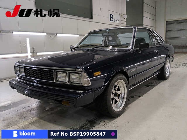 1978 Toyota Corona