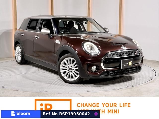 2016 BMW MINI