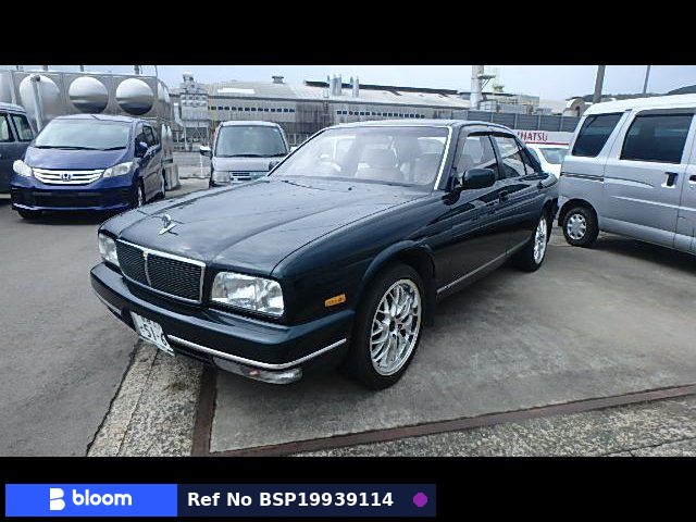 1994 Nissan Cima