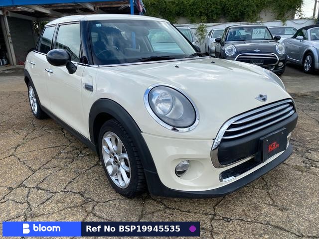 2016 MINI MINI