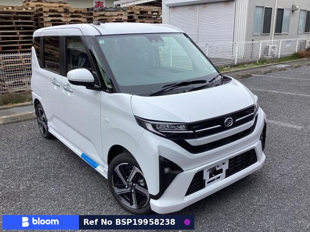 2026 Daihatsu Move