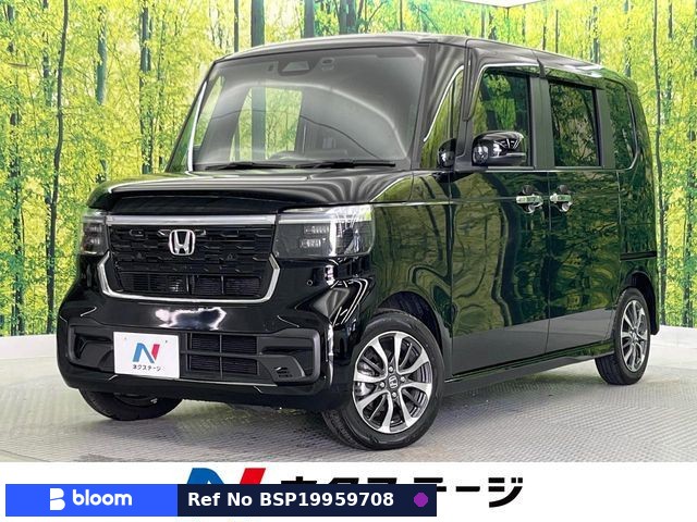 2023 Honda N BOX