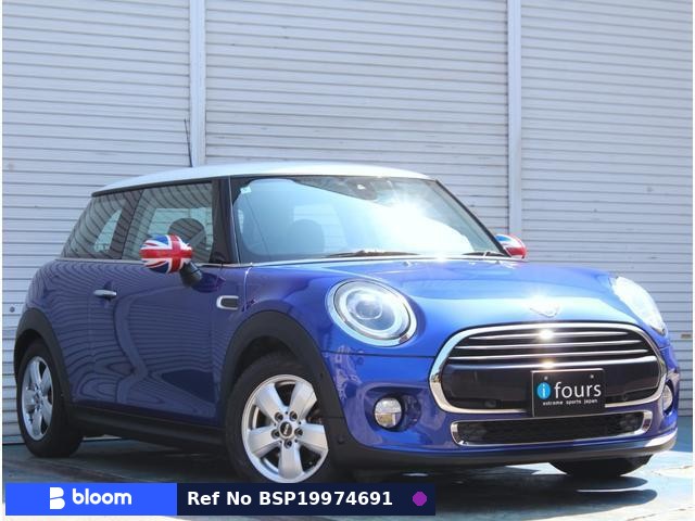 2018 MINI MINI
