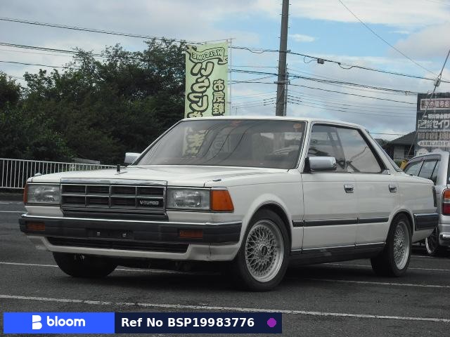1985 Nissan Cedric