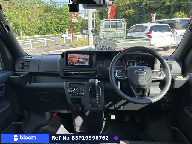 2024 Daihatsu Atrai