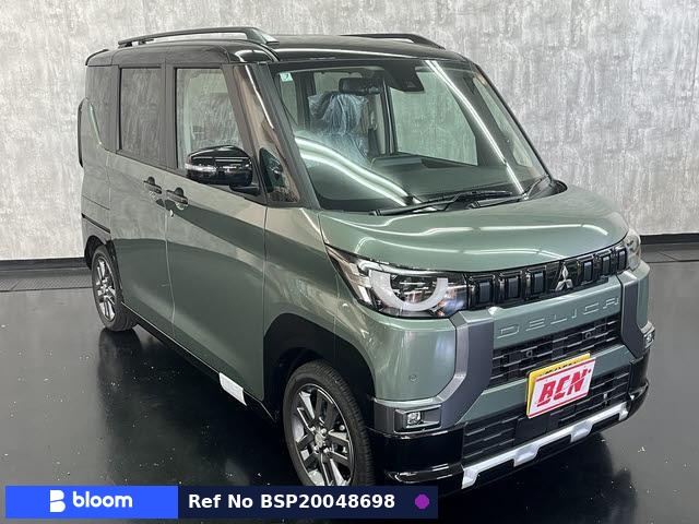 2025 Mitsubishi Delica Mini
