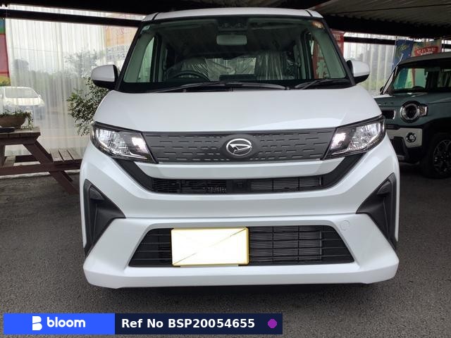 2025 Daihatsu Move