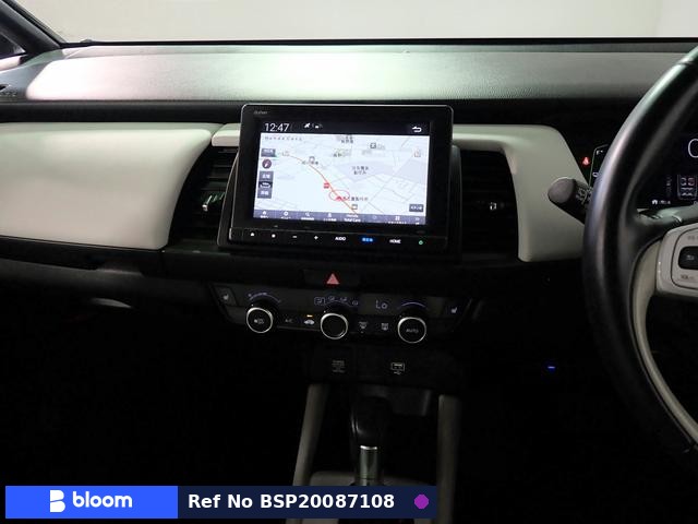 2022 Honda FIT