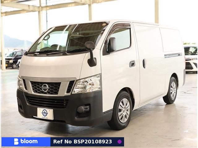 2016 Nissan NV350 Caravan