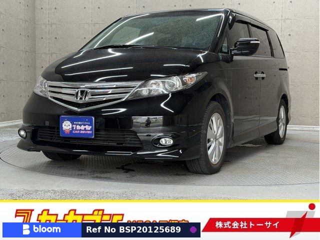 2009 Honda Elysion