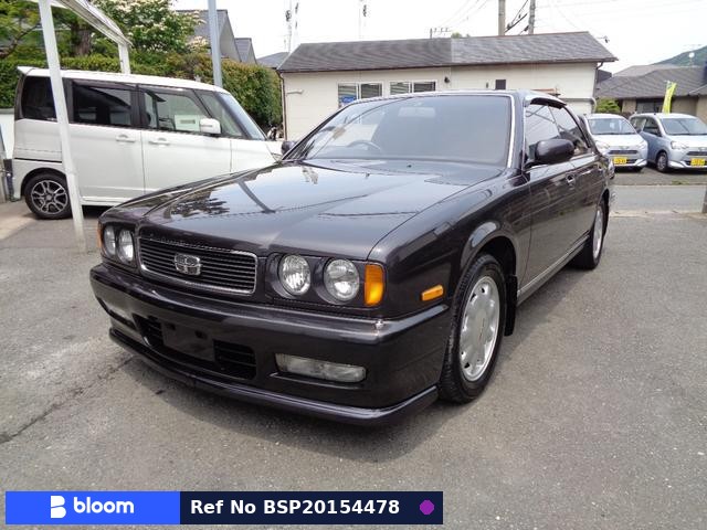 1991 Nissan Gloria