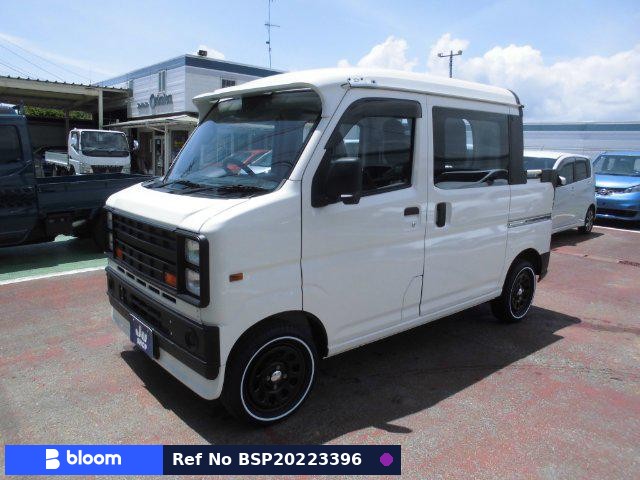 2023 Daihatsu Hijet Cargo