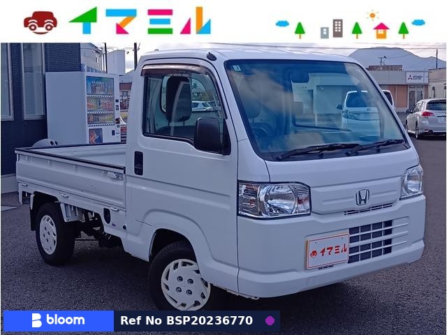 2017 Honda Acty Truck