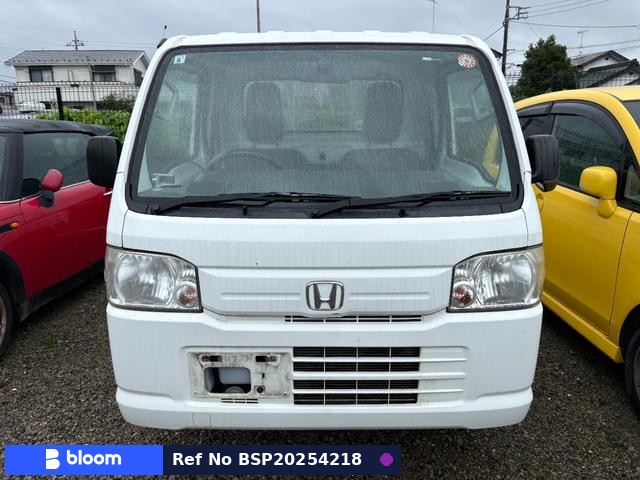2012 Honda Acty Truck