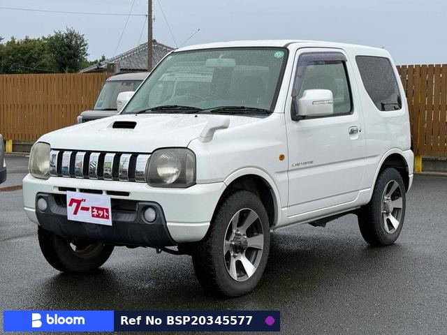 2009 Suzuki Jimny