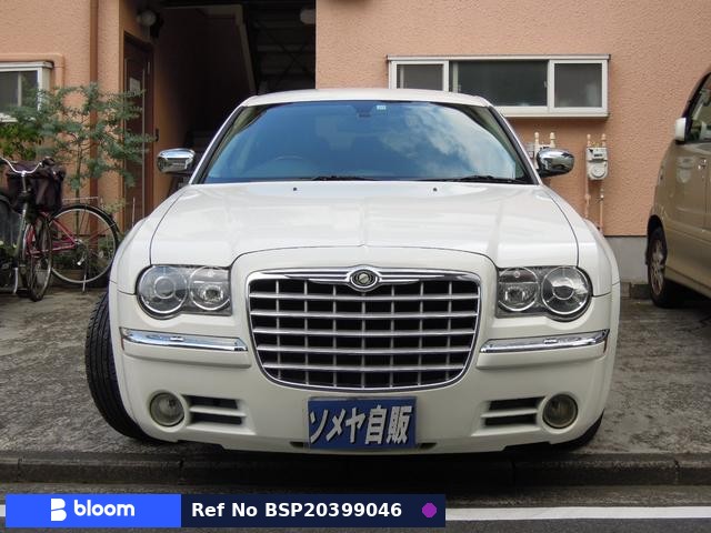 2006 Chrysler 300C
