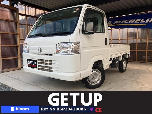 2014 Honda Acty Truck