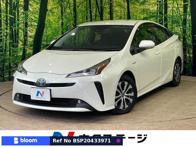 2019 Toyota Prius