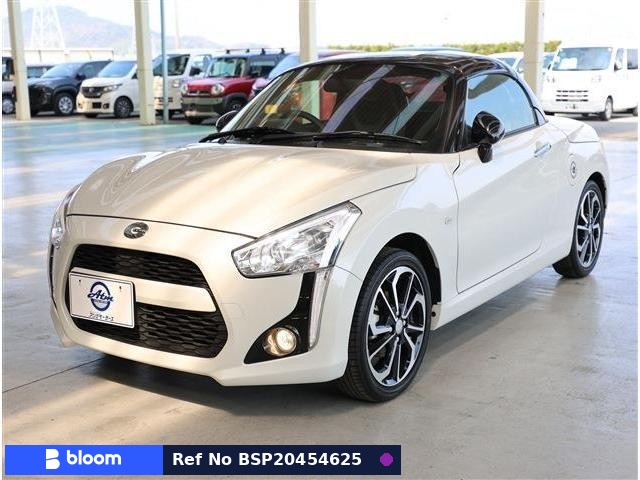 2023 Daihatsu Copen