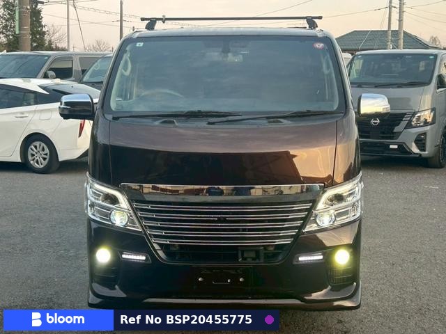 2018 Nissan NV350 Caravan