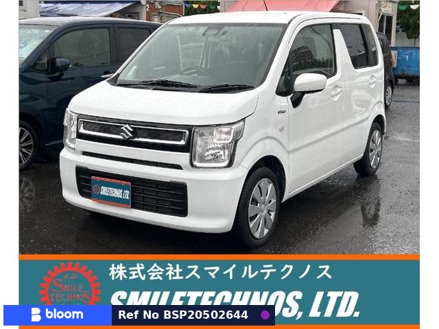 2022 Suzuki Wagon-R