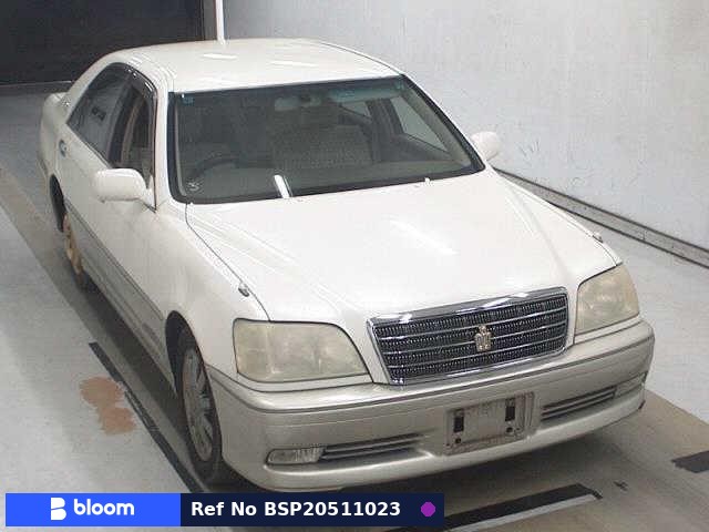 2003 Toyota Crown