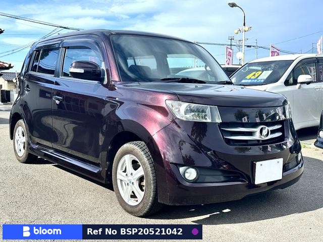 2008 Toyota BB