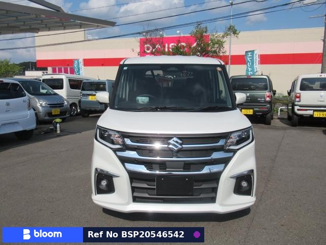 2025 Suzuki Solio