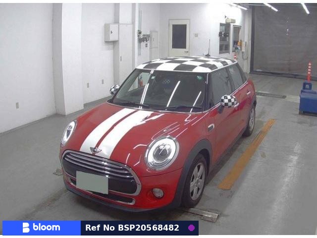 2017 MINI MINI