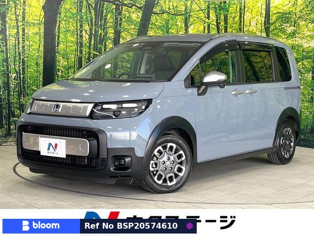 2024 Honda Freed