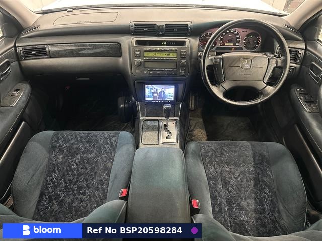 2006 Toyota Crown Estate