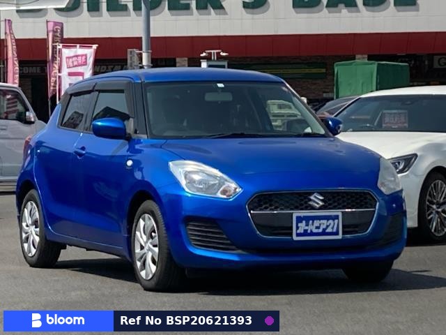 2017 Suzuki Swift