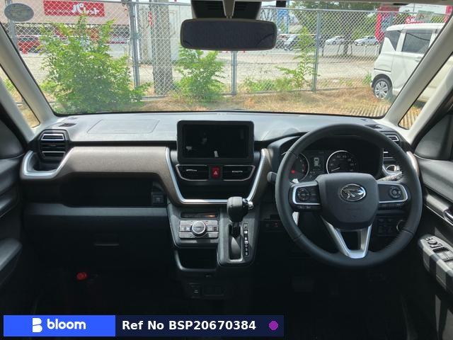 2026 Daihatsu Move