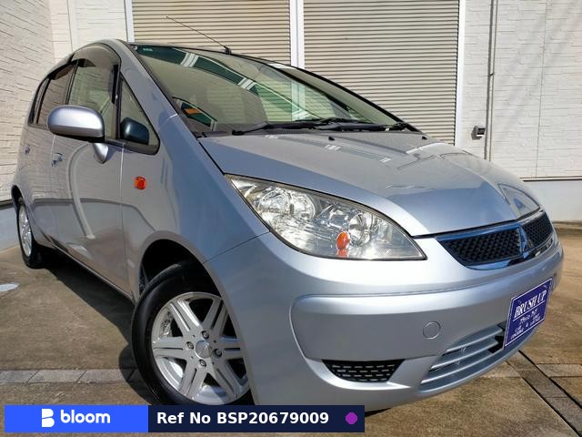 2009 Mitsubishi Colt