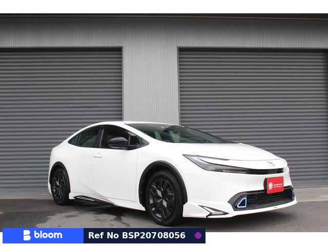 2023 Toyota Prius