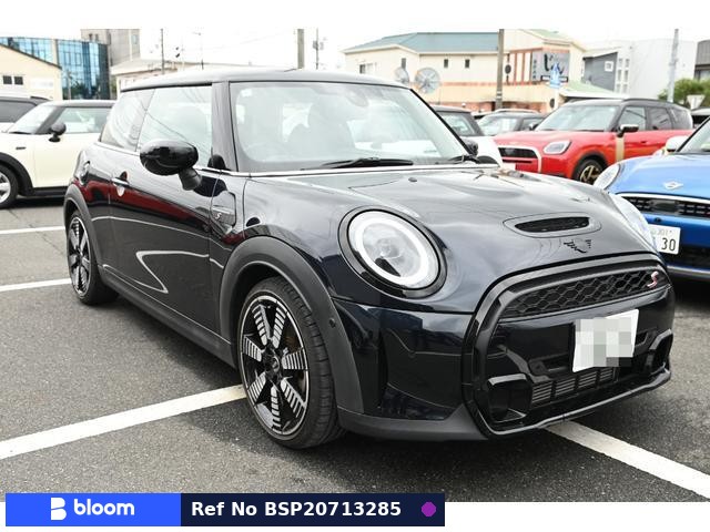 2022 MINI MINI