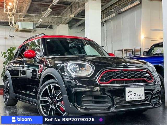 2019 MINI MINI