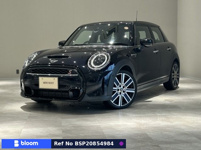 2023 BMW MINI
