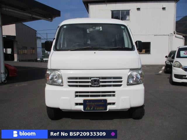 2014 Honda Acty VAN