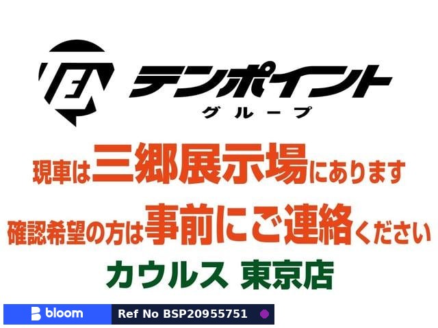 2000 Mitsubishi Townbox